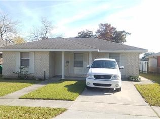 1809 N Starrett Rd, Metairie, LA 70003