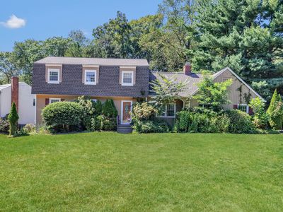821 Cascade Drive, Fairfield, CT, 06825