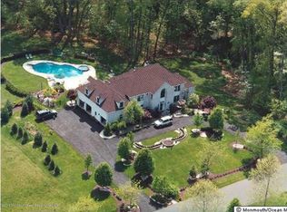 24 Van Hise Dr, Millstone Township, NJ