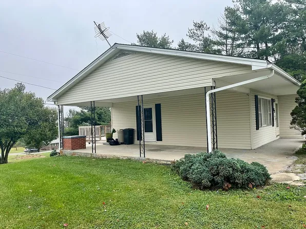 169 Kendall Ln, Flemingsburg, KY 41041