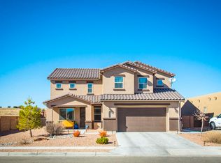 6435 Aloe Rd NW, Albuquerque, NM 87120