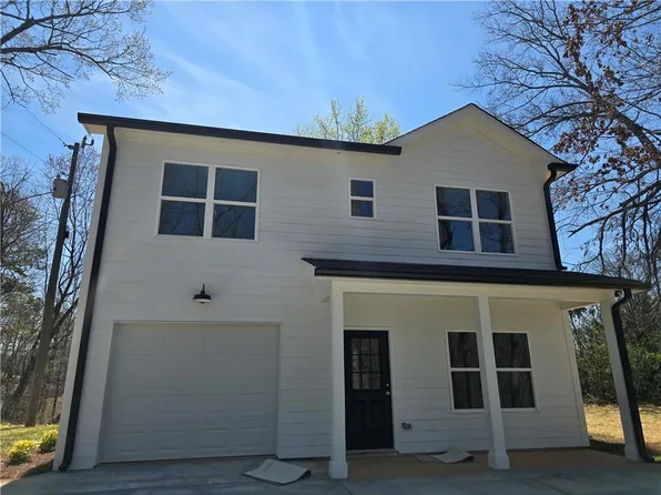 5675 Archer Ave, Cumming, GA 30041
