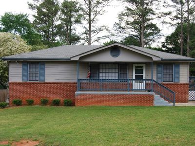 2649 Sandtown Rd SW, Marietta, GA, 30060