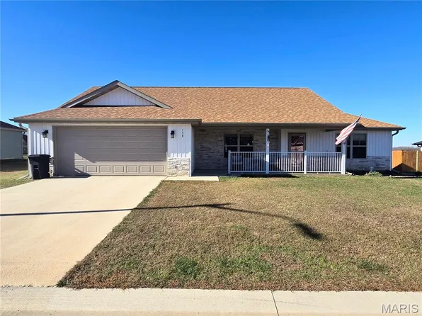 158 Mesa Dr, Waynesville, MO 65583