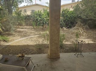 721 Espada Dr, El Paso, TX 79912