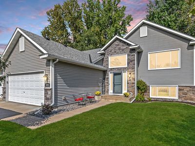 3881 Oak Ln NE, Lexington, MN, 55014