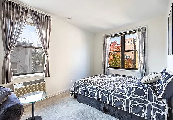 2nd image of 100 W 12th St APT 6A