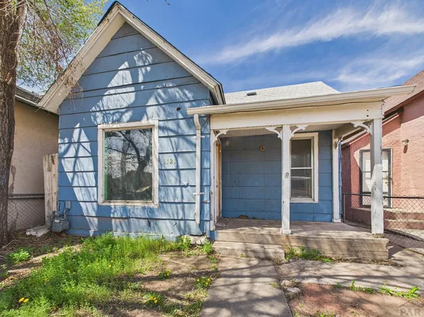 1121 Pine St, Pueblo, CO 81004