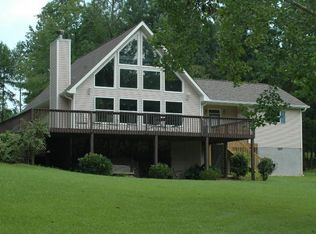 62 Gary Dr NE, Milledgeville, GA 31061