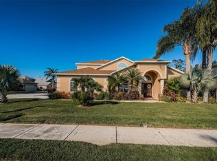 7643 Arelli Dr, New Port Richey, FL 34655