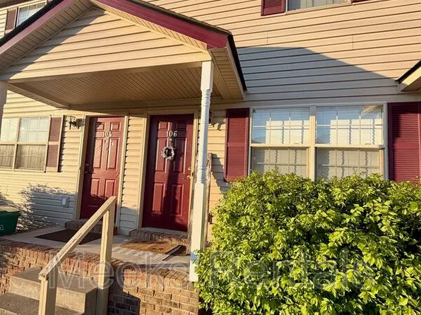 106 Mount Vernon Ln #106, Hurricane, WV 25526