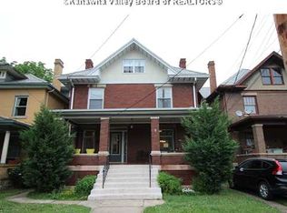 1554 Quarrier St, Charleston, WV 25311