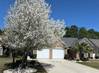 538 Sandpiper Bay Dr SW, Sunset Beach, NC 28468