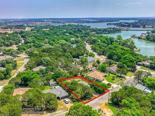 1207 Sierra Vista Dr, Granbury, TX 76048