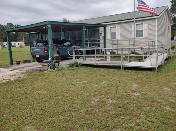 13780 92nd Trce, Live Oak, FL 32060
