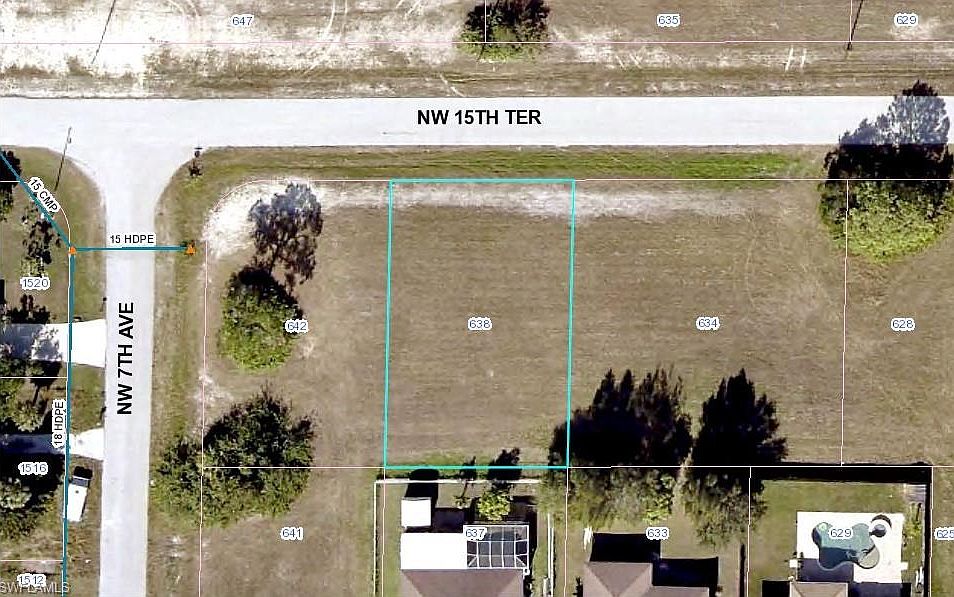 1st image of 638 NW 15th Ter