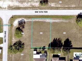 638 NW 15th Ter, Cape Coral, FL 33993