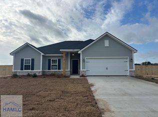 289 Deerfield Dr NE, Ludowici, GA 31316