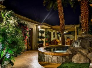 121 W Don Quixote Dr, Rancho Mirage, CA 92270