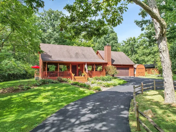 380 S Section Line Rd, Delaware, OH 43015