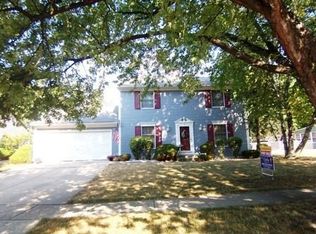 46 Sherwick Rd, Oswego, IL 60543