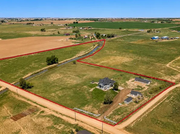 27195 County Road 66, Gill, CO 80624