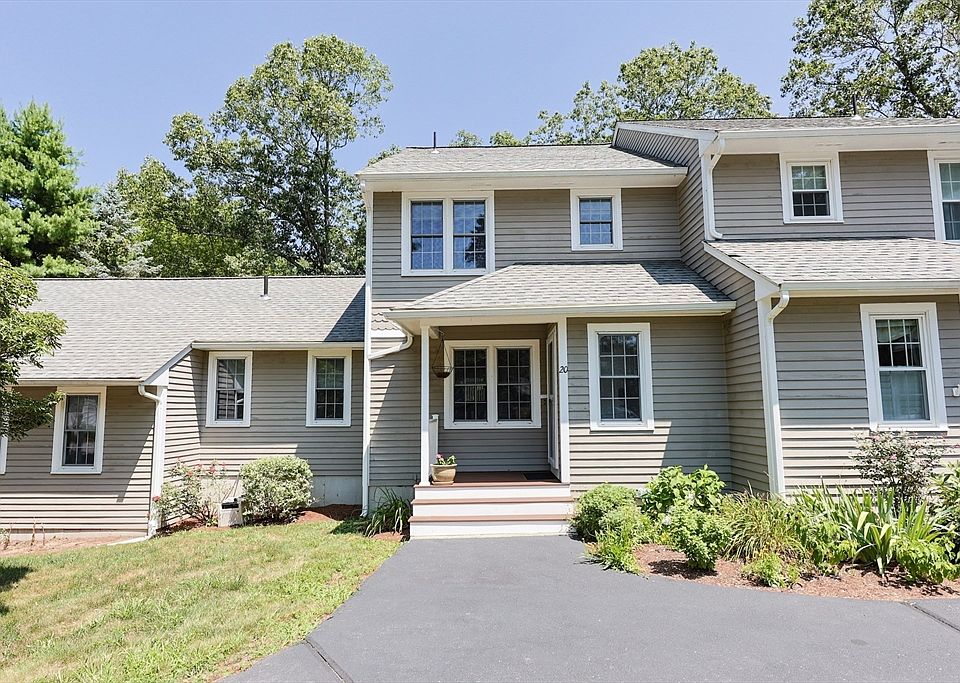 1st image of 20 Laurelwood Dr #20