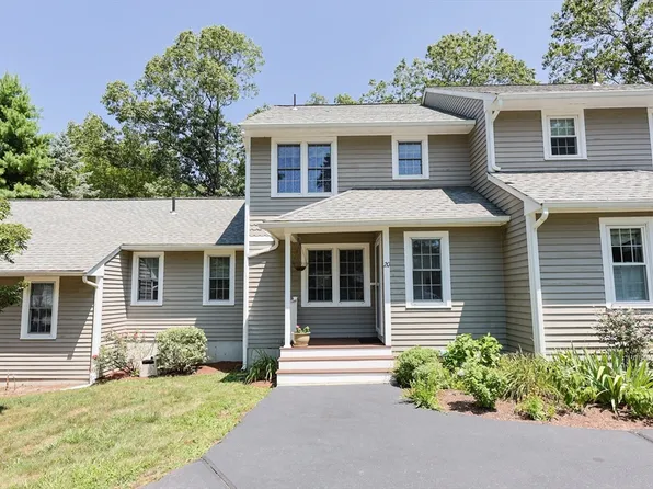 20 Laurelwood Dr #20, Hopedale, MA 01747