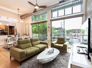 2116 McClintock Rd UNIT 214, Charlotte, NC 28205