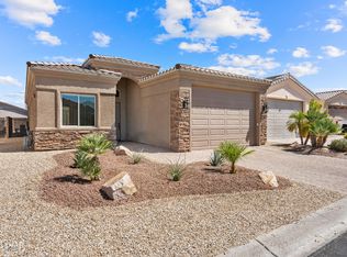 629 Veneto Loop, Lake Havasu City, AZ 86403