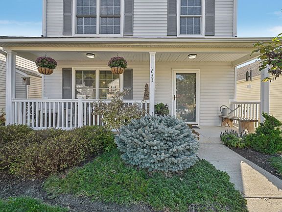 5th image of 653 Lehner Woods Blvd