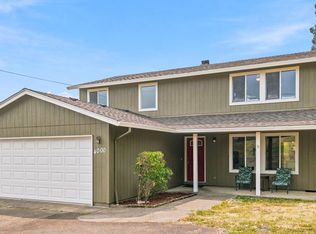 4000 SW West Hills Rd, Corvallis, OR 97333