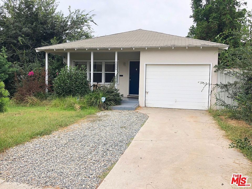 2499 Sawtelle Blvd, Los Angeles, CA 90064 Zillow
