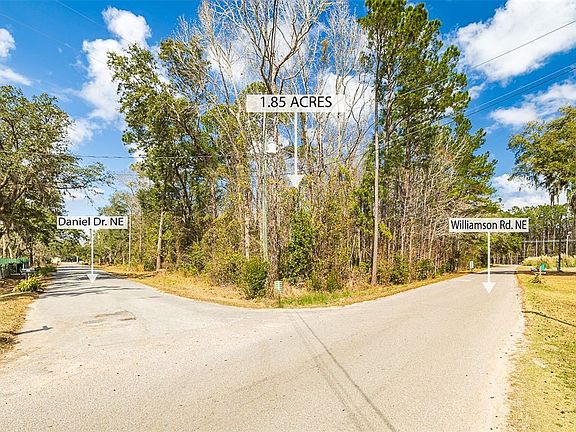 3rd image of Williamson Rd NE