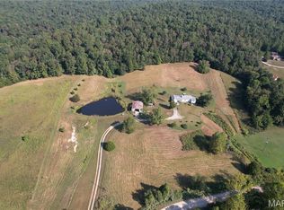 1628 Madison St #328, Marquand, MO 63655
