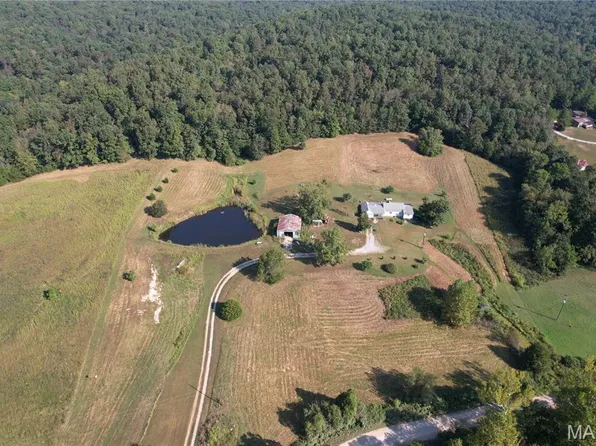 1628 Madison St #328, Marquand, MO 63655