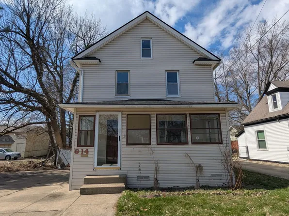 914 Pitkin Ave, Akron, OH 44310