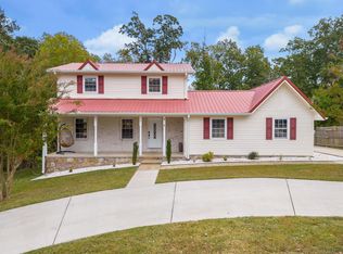 121 Browndale Ln, Ringgold, GA 30736