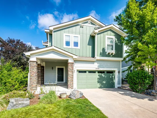 23797 Harwood Ave, Parker, CO 80138