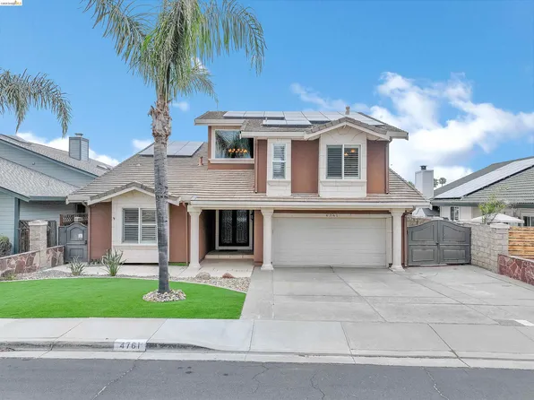 4761 Clipper Dr, Discovery Bay, CA 94505