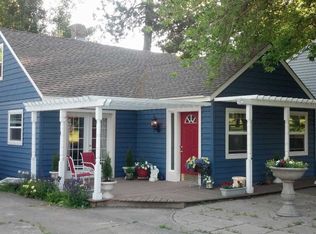 808 W 29th Ave, Spokane, WA 99203