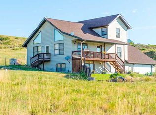 11 Grill Rd, Joliet, MT 59041