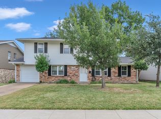 2924 Harlan Dr, Mesquite, TX