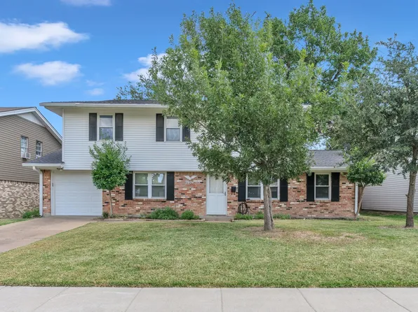 2924 Harlan Dr, Mesquite, TX 75150
