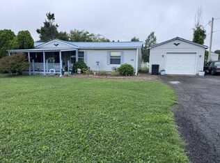 134 State Route 511, Nova, OH 44859
