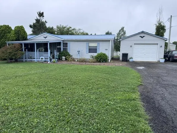 134 State Route 511, Nova, OH 44859