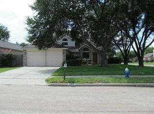 3715 Echo Grove Ln, Houston, TX 77043