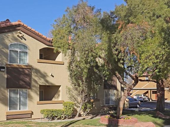 2nd image of 3975 N Nellis Blvd APT 2166