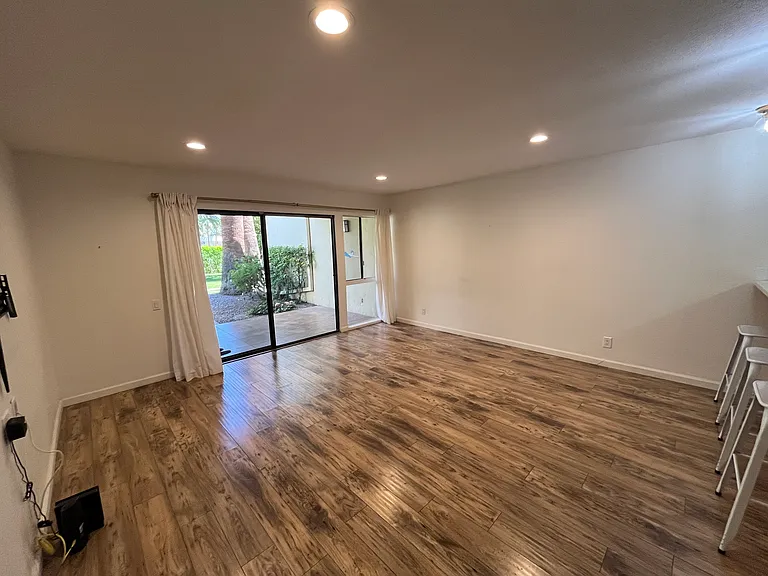 1655 E Palm Canyon Dr #709 — Photo 10