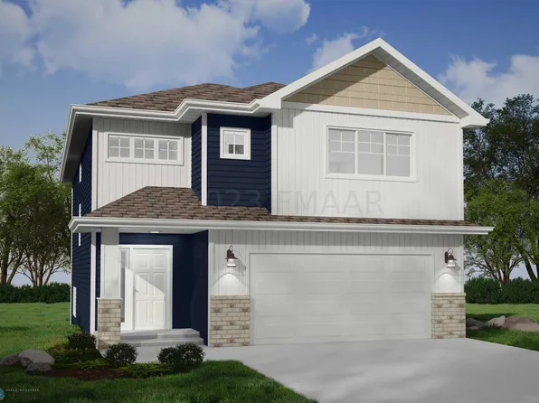 7363 28th St S, Fargo, ND 58104